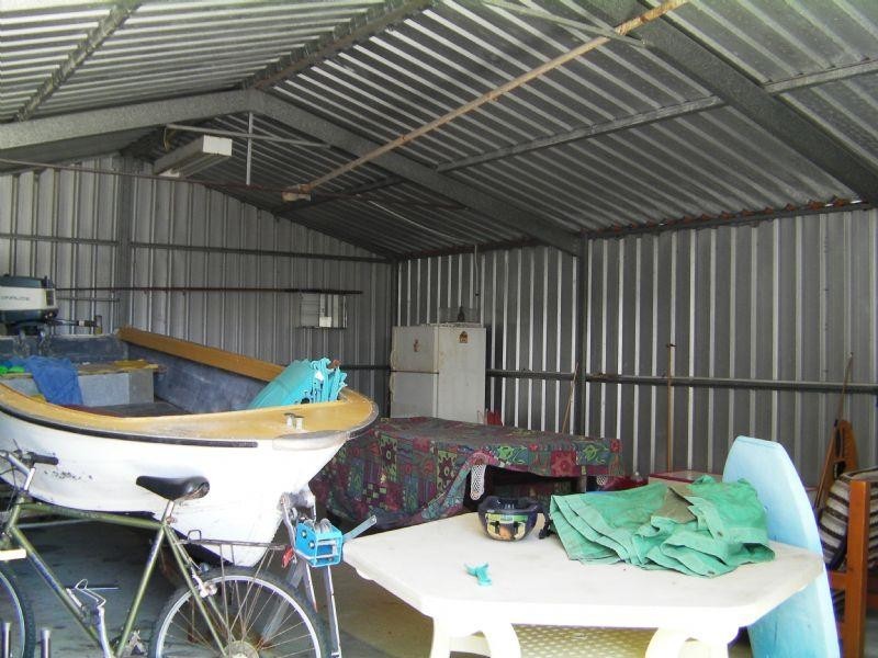 14 Rennie Crescent, Lancelin WA 6044