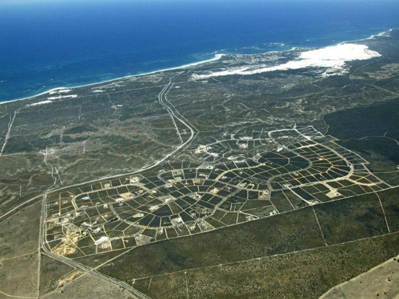 Lots Seaview Park, Lancelin WA 6044