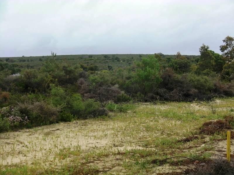 Lot 256 Echidna Trail, Karakin WA 6044