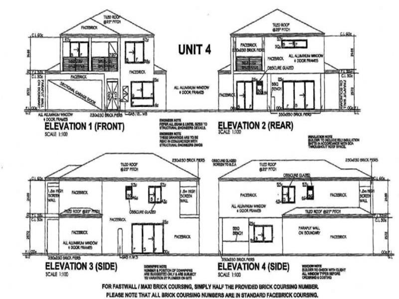 501   Unit 4 Gingin Road, Lancelin WA 6044