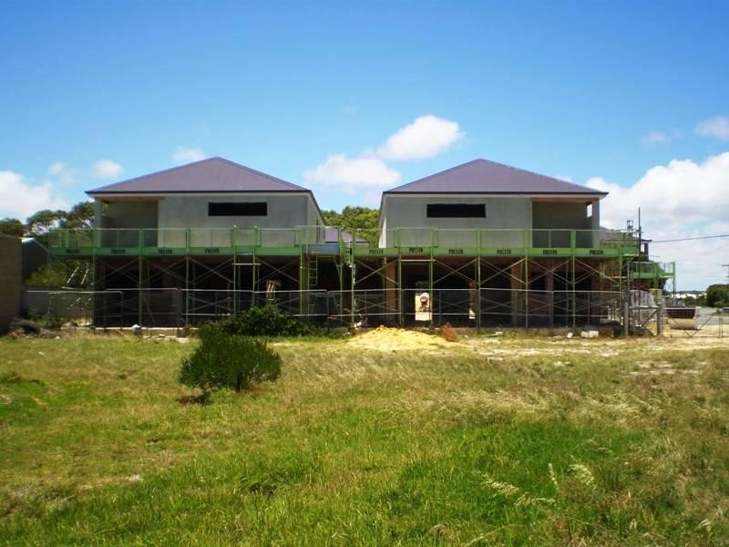 501   Unit 4 Gingin Road, Lancelin WA 6044