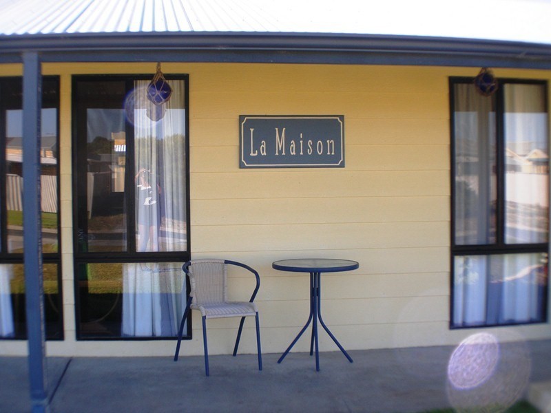 4A Dray Place, Lancelin WA 6044