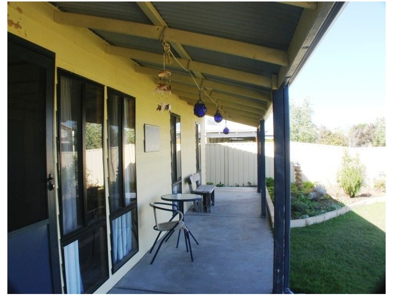 4A Dray Place, Lancelin WA 6044