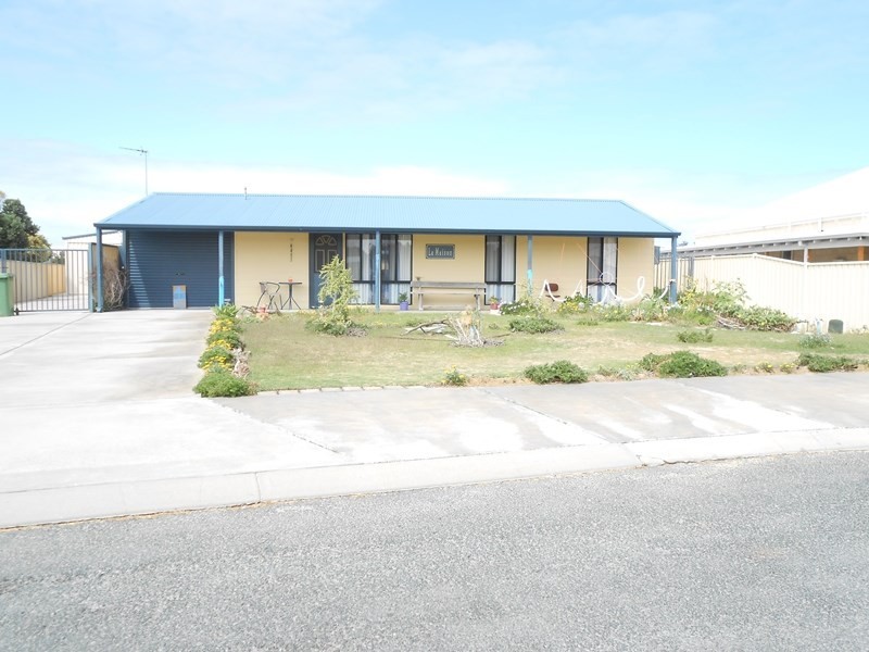4A Dray Place, Lancelin WA 6044