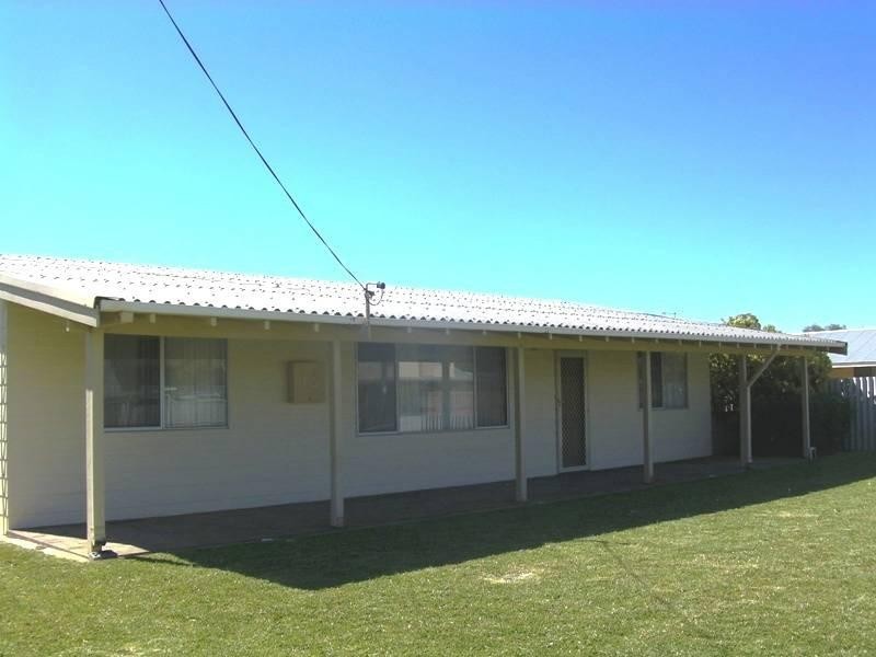 13 Rennie Crescent, Lancelin WA 6044