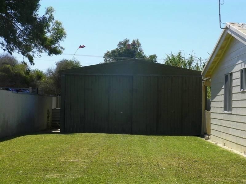 13 Rennie Crescent, Lancelin WA 6044