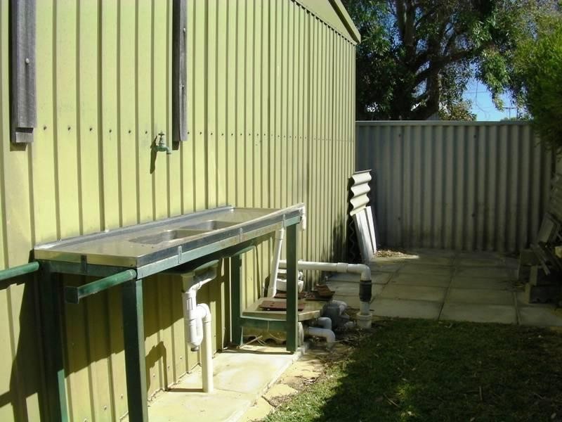 13 Rennie Crescent, Lancelin WA 6044