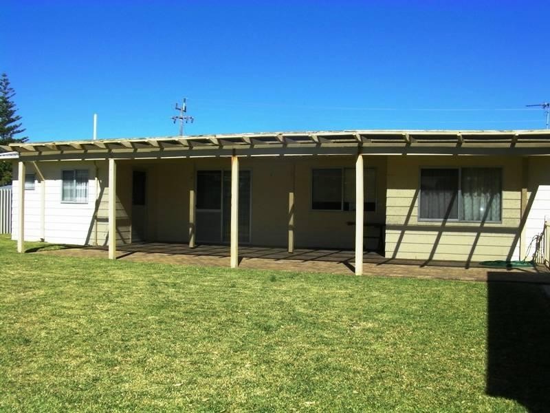 13 Rennie Crescent, Lancelin WA 6044