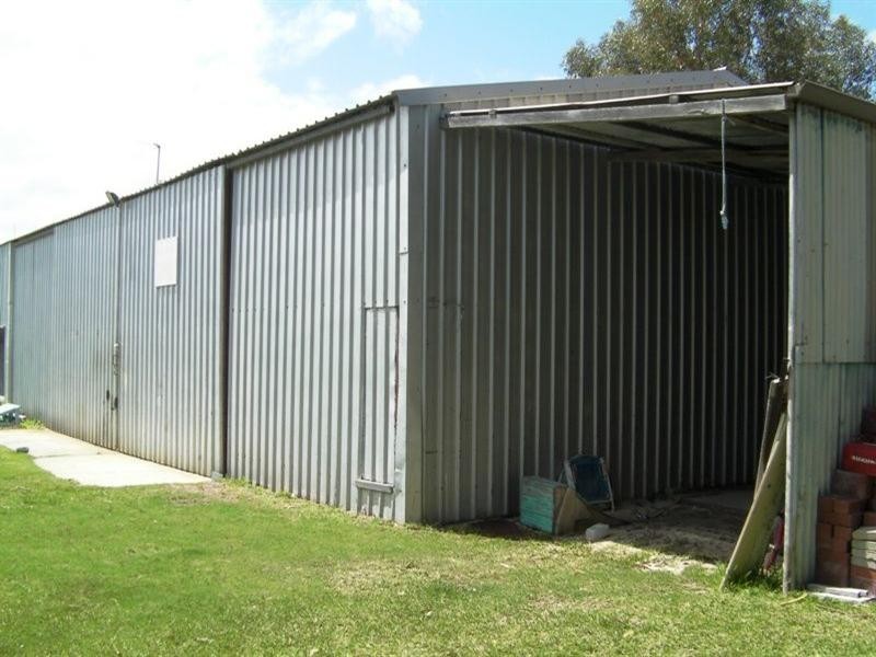 16 Masters Way, Lancelin WA 6044