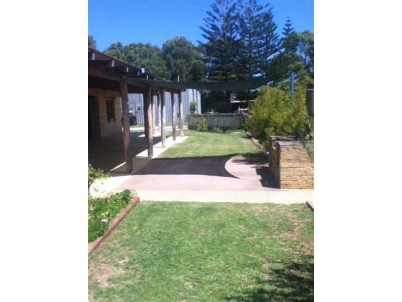 16 Masters Way, Lancelin WA 6044