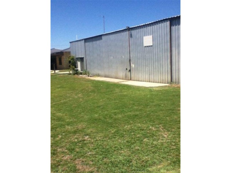 16 Masters Way, Lancelin WA 6044