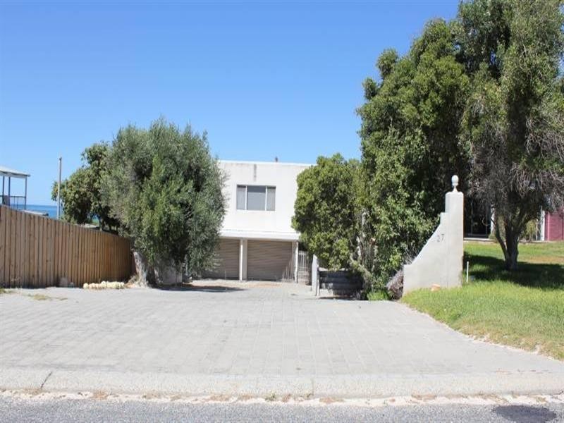 27 De Burgh Street, Ledge Point WA 6043