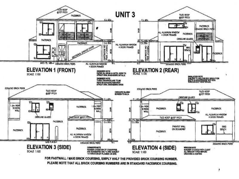 501  Unit 3 Gingin Road, Lancelin WA 6044