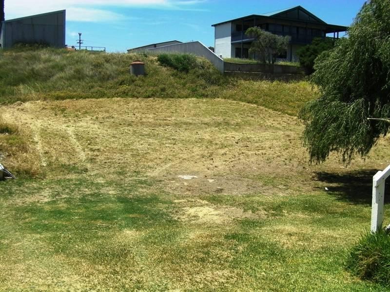 36 De Burgh Street, Ledge Point WA 6043