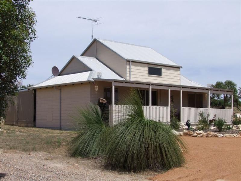 34 Pieter Place, Gabbadah WA 6041