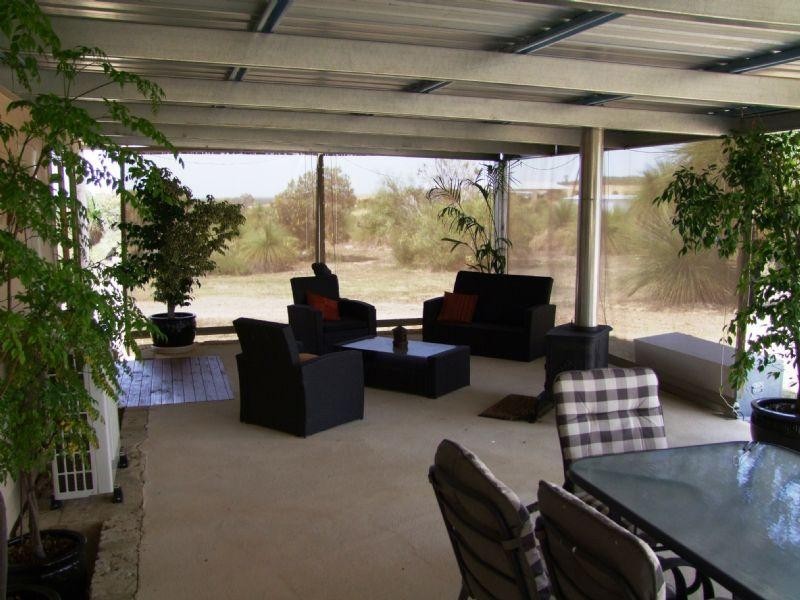 34 Pieter Place, Gabbadah WA 6041