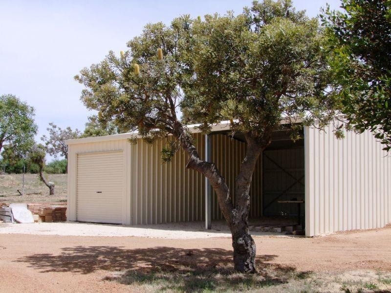 34 Pieter Place, Gabbadah WA 6041