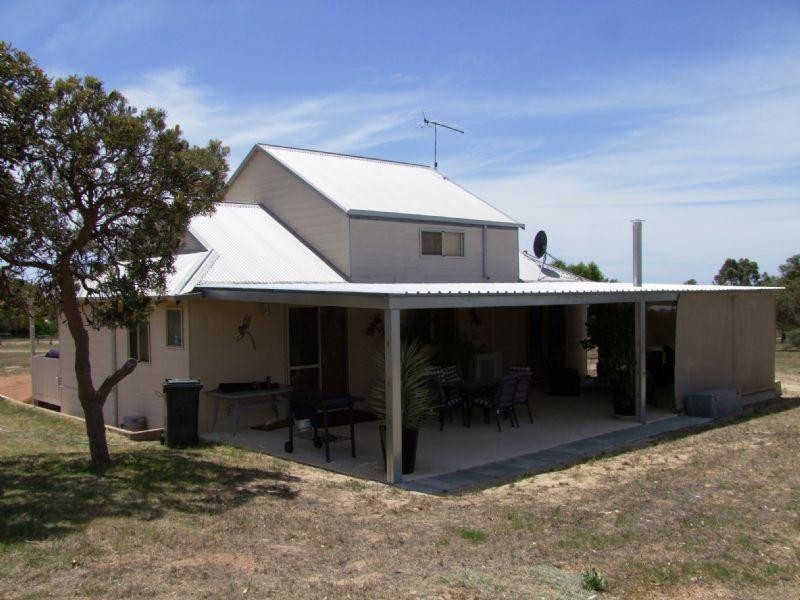 34 Pieter Place, Gabbadah WA 6041