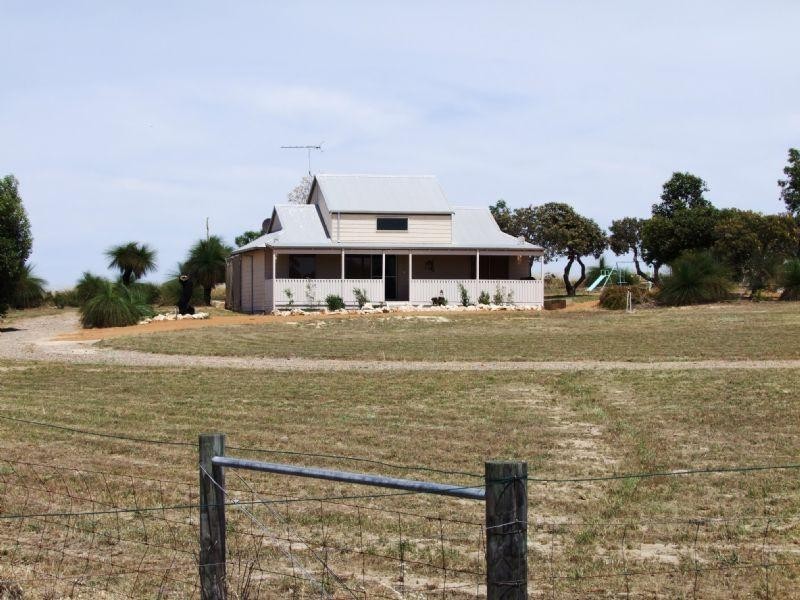 34 Pieter Place, Gabbadah WA 6041