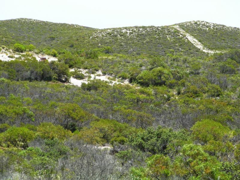 Lot 2 Indiana Crescent, Karakin WA 6044