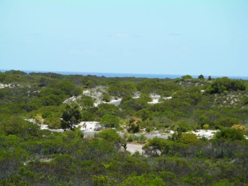 Lot 2 Indiana Crescent, Karakin WA 6044