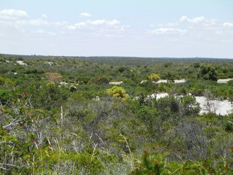 Lot 2 Indiana Crescent, Karakin WA 6044
