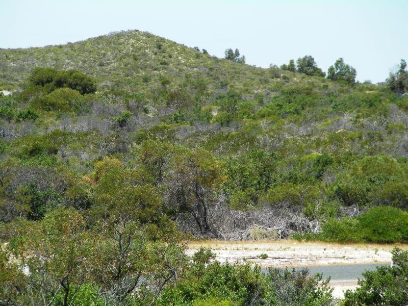 Lot 2 Indiana Crescent, Karakin WA 6044