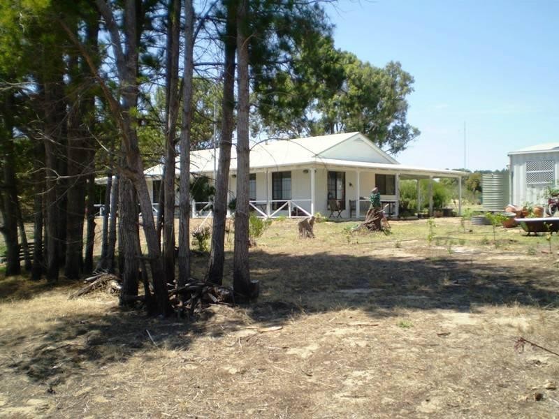 44 Ocean Place, Lancelin WA 6044