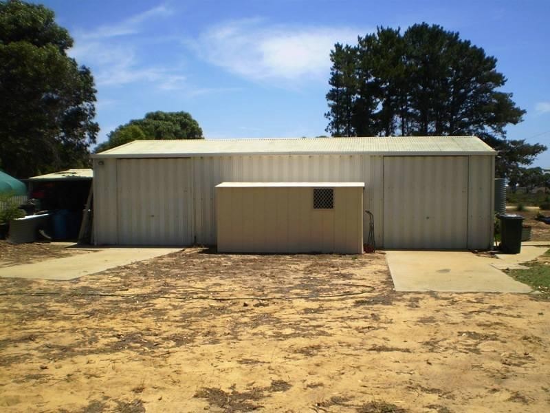 44 Ocean Place, Lancelin WA 6044