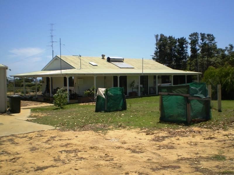 44 Ocean Place, Lancelin WA 6044