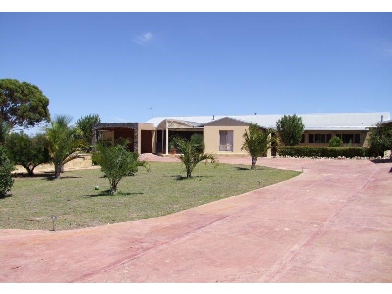 22 Blackboy Drive, Nilgen WA 6044