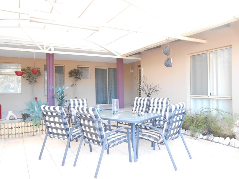 22 Blackboy Drive, Nilgen WA 6044