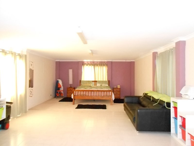 22 Blackboy Drive, Nilgen WA 6044