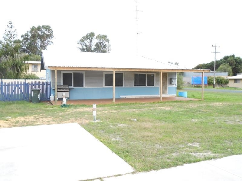 14 Cockram Street, Lancelin WA 6044