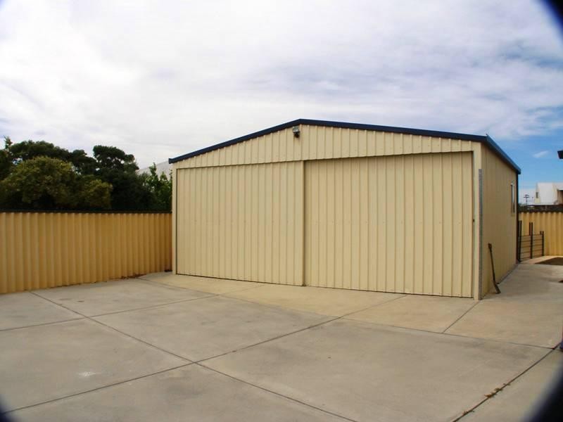 4b Dray Place, Lancelin WA 6044