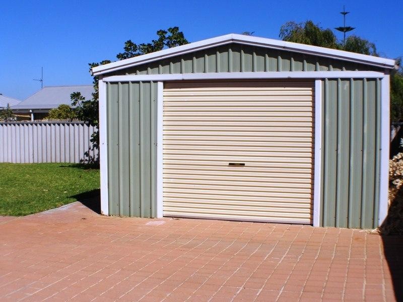 41 Ayres Crescent, Lancelin WA 6044