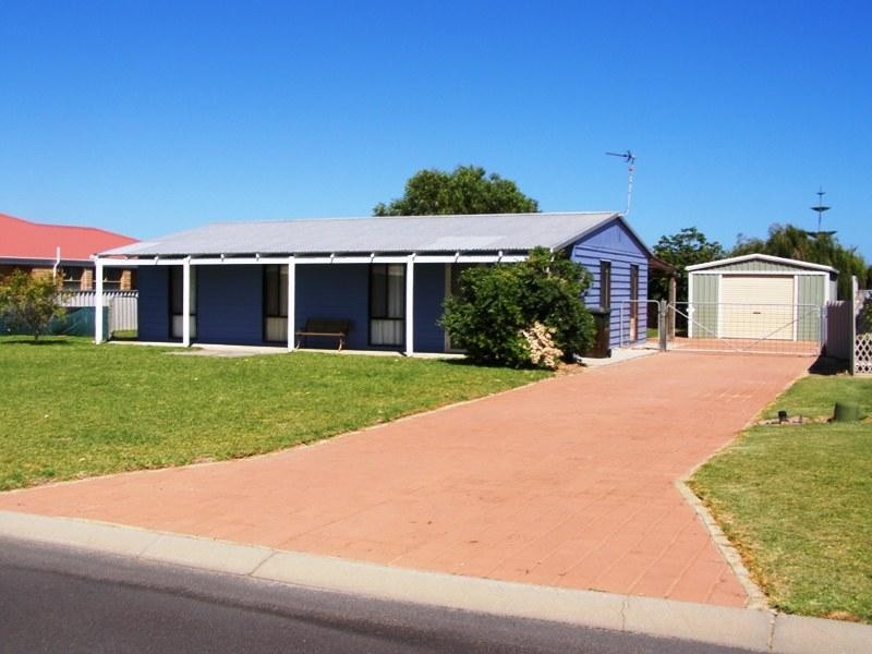 41 Ayres Crescent, Lancelin WA 6044