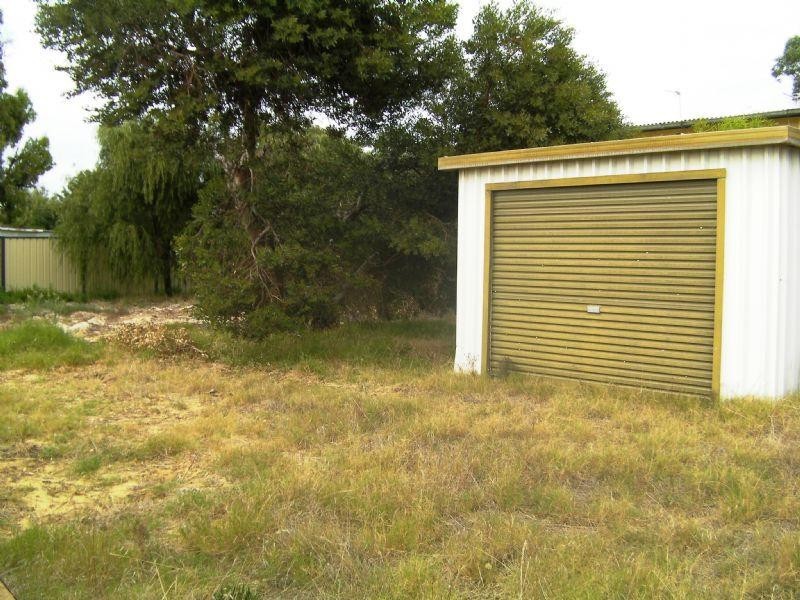 Lot 1 Tanner Avenue, Lancelin WA 6044