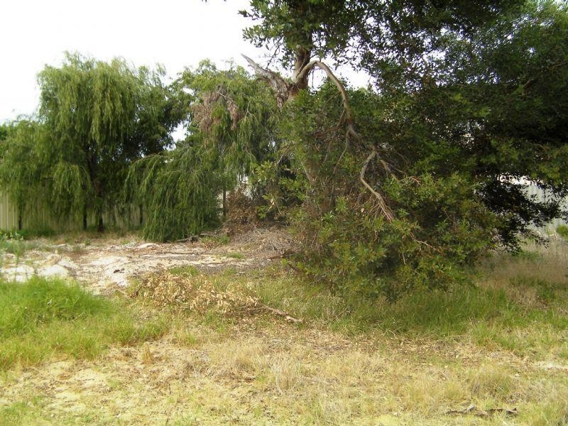 Lot 1 Tanner Avenue, Lancelin WA 6044