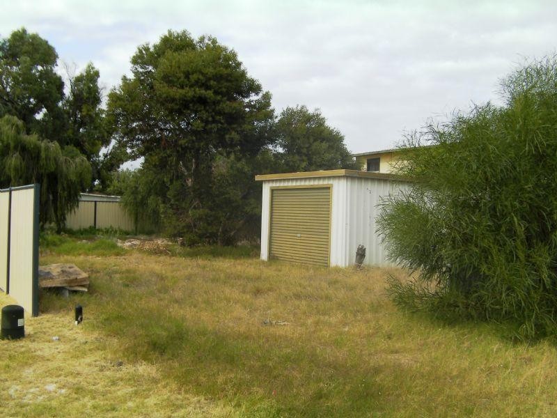Lot 1 Tanner Avenue, Lancelin WA 6044