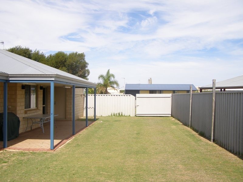 1 Dray, Lancelin WA 6044