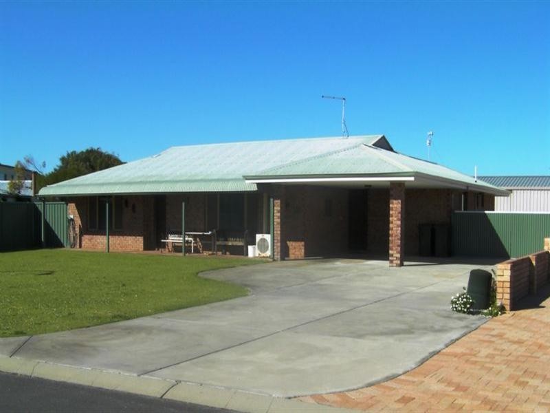 37 Ayres Crescent, Lancelin WA 6044