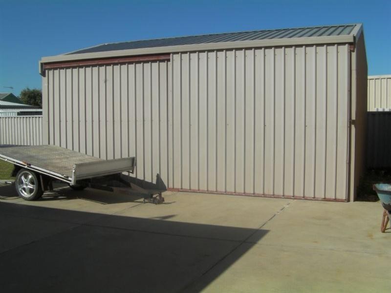 37 Ayres Crescent, Lancelin WA 6044