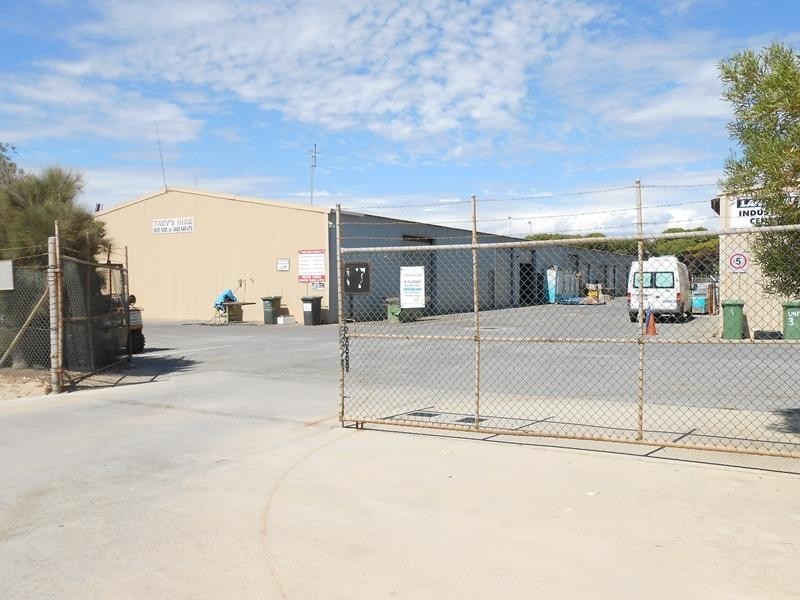 17 King Street, Lancelin WA 6044