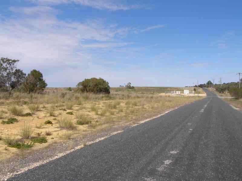 Lot 369 Ocean Farm Drive, Lancelin WA 6044