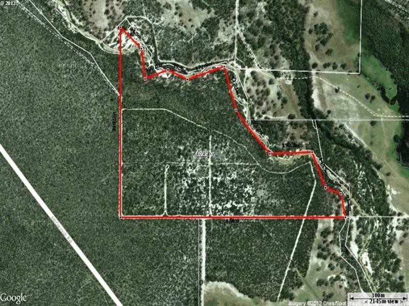 2750 Wanerie, Wanerie WA 6503