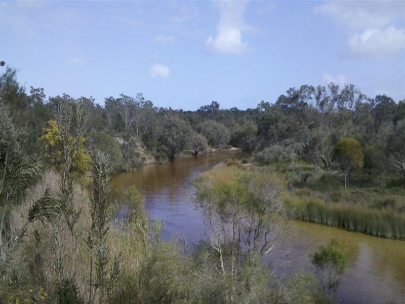 2750 Wanerie, Wanerie WA 6503