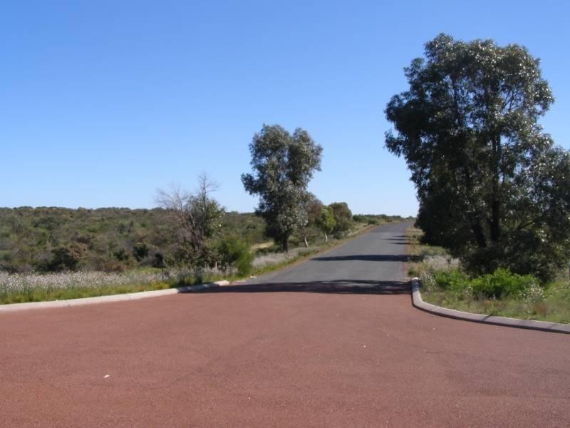 48 Flat Rock Pass, Karakin WA 6044