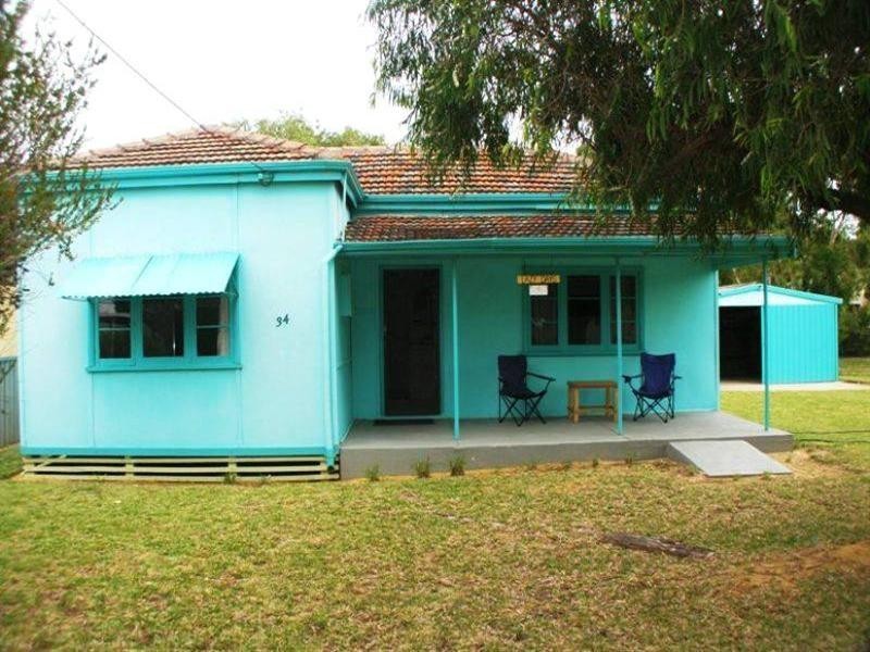 34 Atkinson Way, Lancelin WA 6044