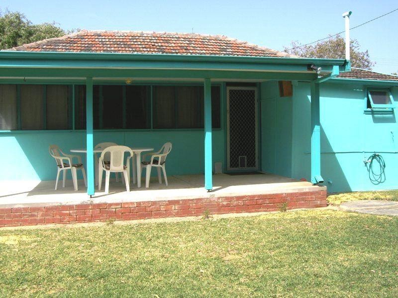 34 Atkinson Way, Lancelin WA 6044